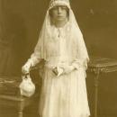plechtige communie Marraine