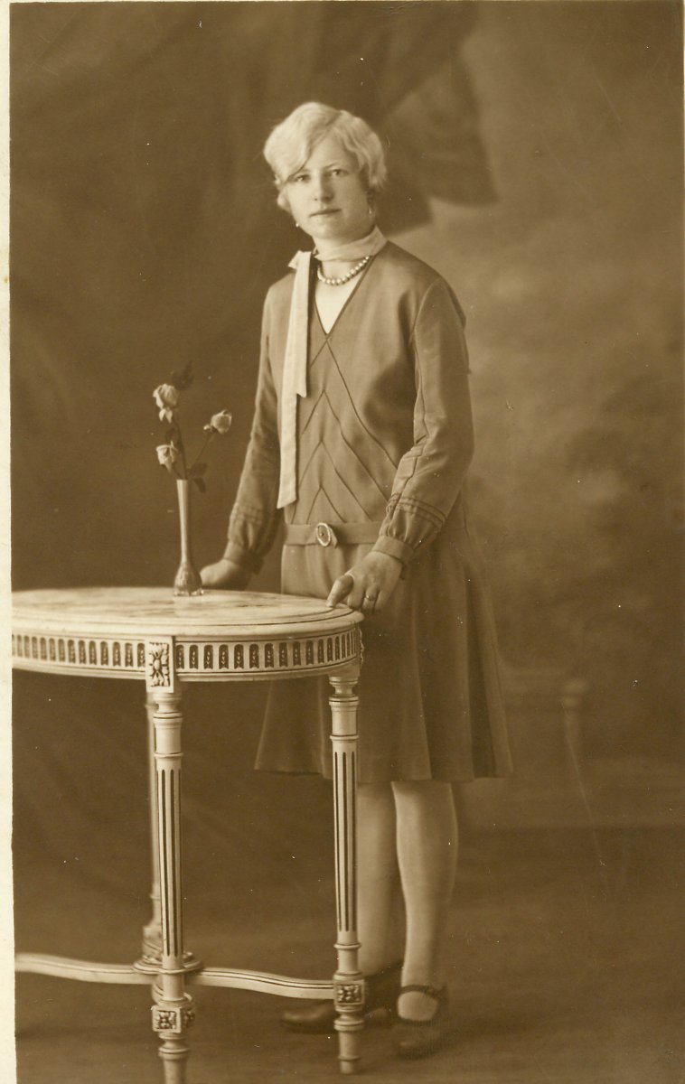 tante Angele