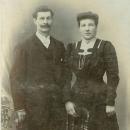 tante Celeste Roos-Richard Van Den Daele