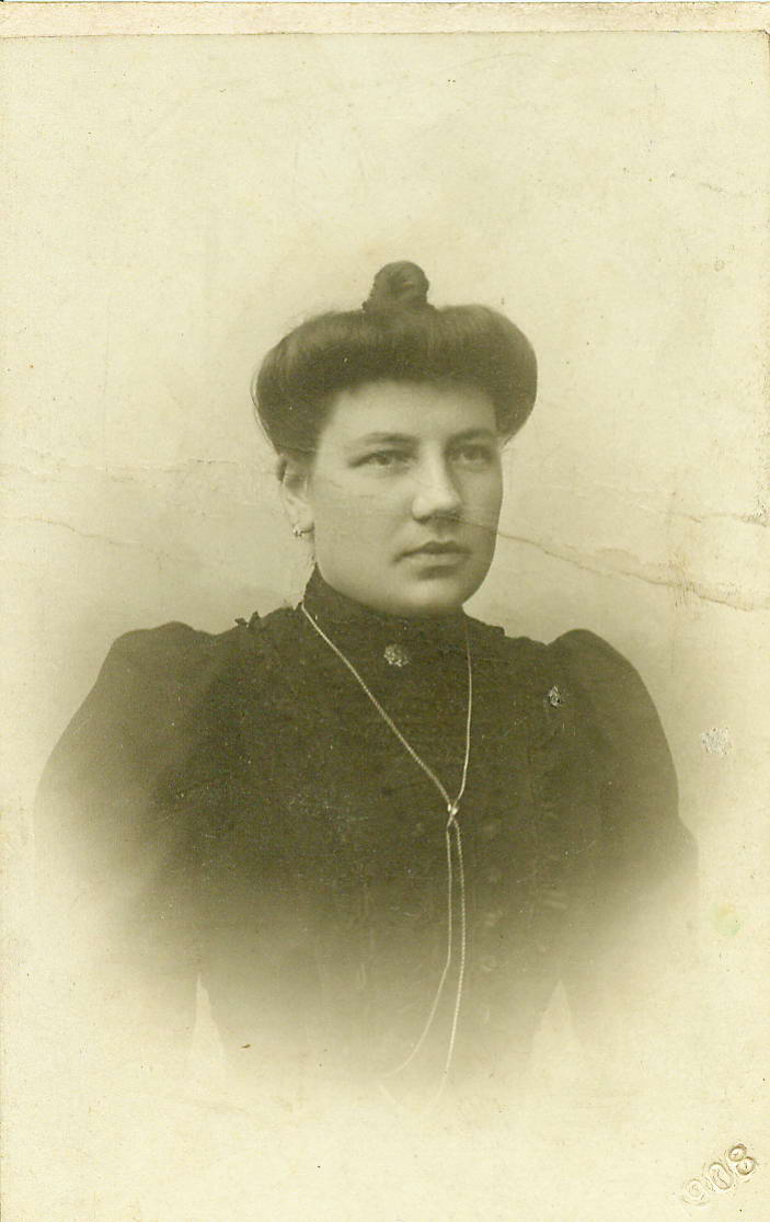 tante Celeste Roos