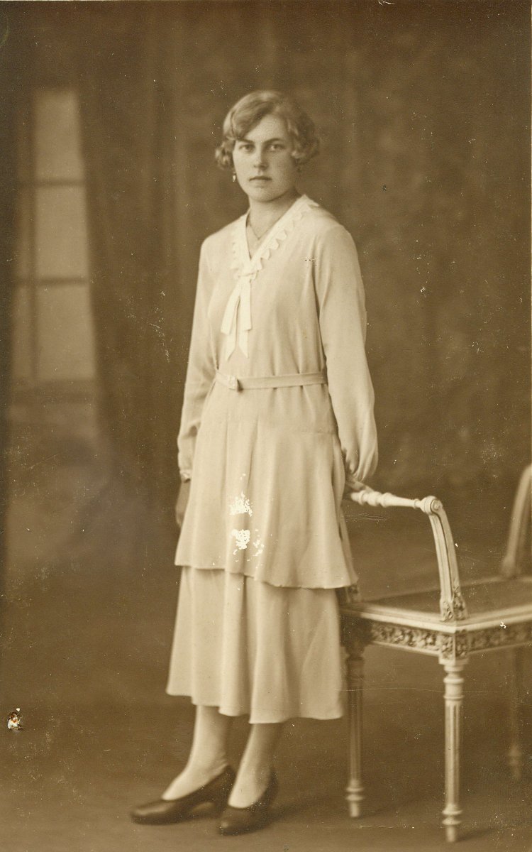tante Orpha