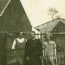 tante Rachel-oude Marraine-Marraine