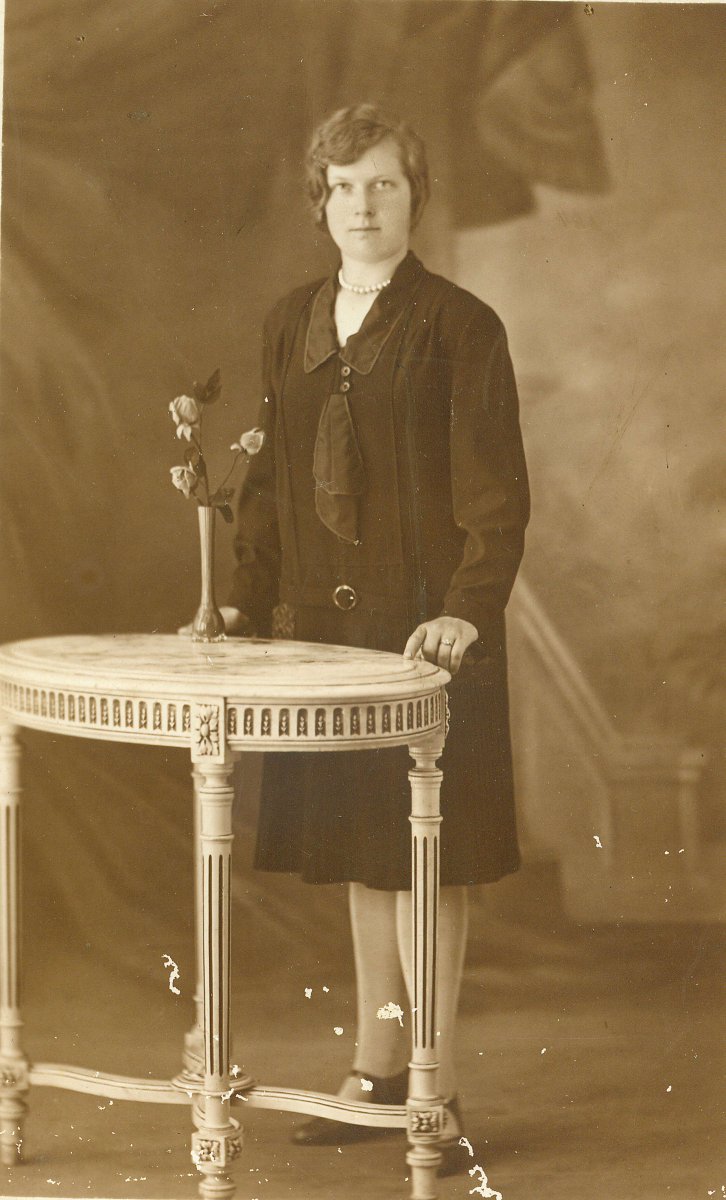 tante Rachel