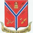 wapenschild voorouder Parrain